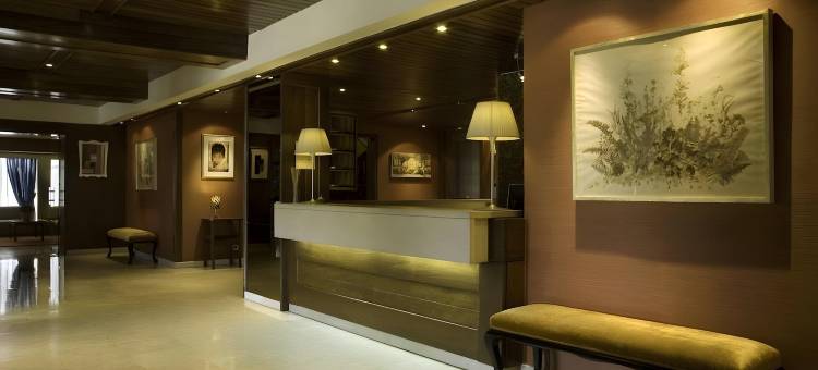 萨何塞酒店(Hotel Sao Jose)图片