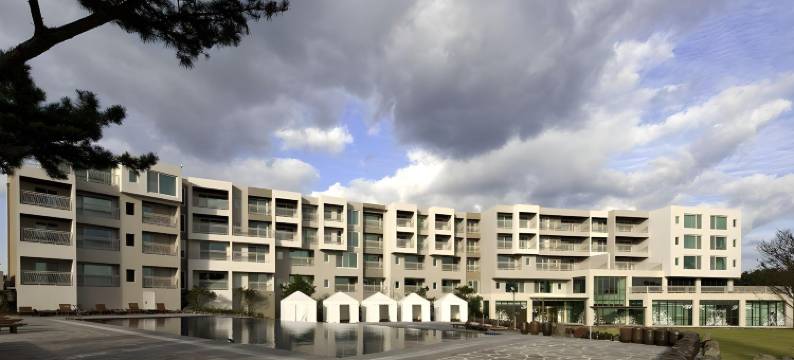 托普斯10号别墅-德艾沃尔(Tops10 Villa de aewol)图片