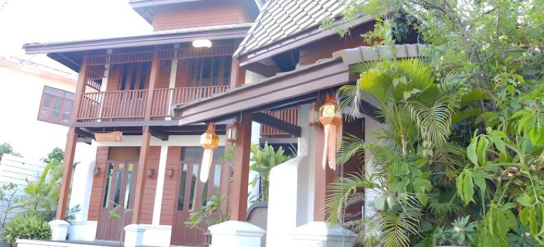 班勒克家庭旅馆(Baanlek Home Stay)图片