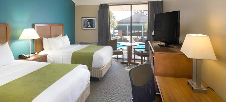 香草贝斯特韦斯特酒店(Best Western Charleston Inn)图片