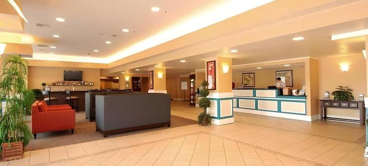 DoubleTree by Hilton Livermore图片