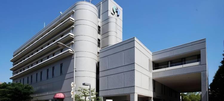 大阪国际交流中心酒店(Hotel International House Osaka)图片