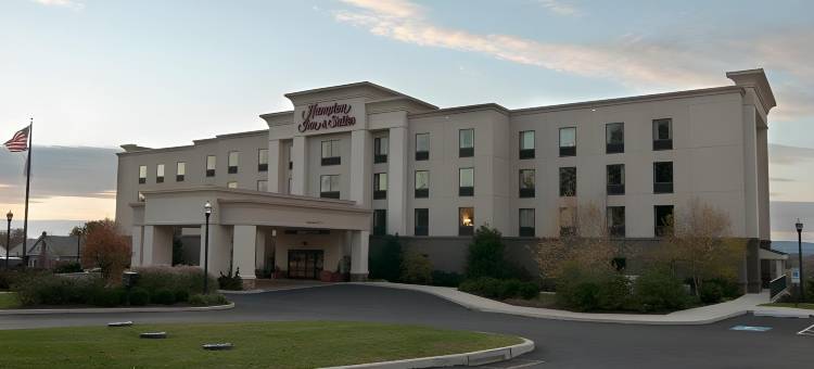 希尔顿欢朋套房酒店-埃夫拉塔(Hampton Inn & Suites Ephrata - Mountain Springs)图片
