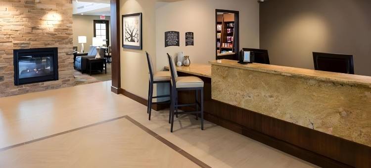 威奇托福尔斯Staybridge Suites(Staybridge Suites Wichita Falls)图片