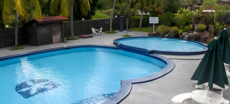 雪邦峇眼拉浪谢丽马来西亚酒店(Hotel Seri Malaysia Bagan Lalang)图片