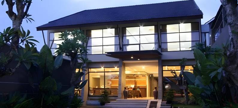 奥马雅酒店&度假村(Ommaya Hotel & Resort)图片