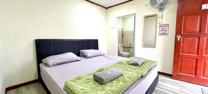 Kanso Hill RoomStay图片