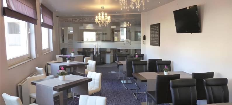 皮尔马森斯贝斯特韦斯特酒店(Best Western City Hotel Pirmasens)图片