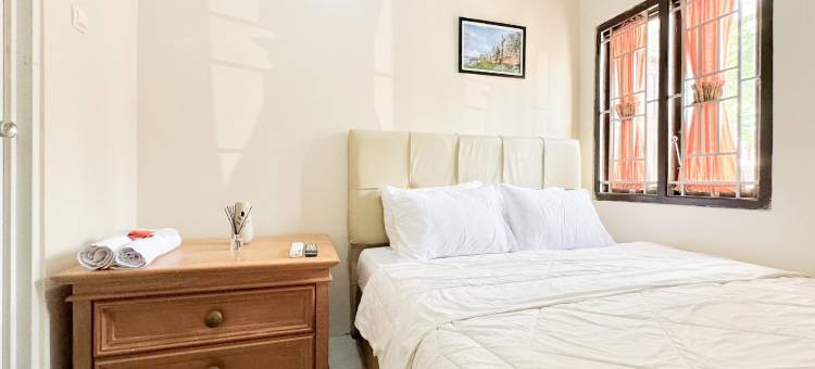 Owk Homestay Mitra RedDoorz Wonosobo图片