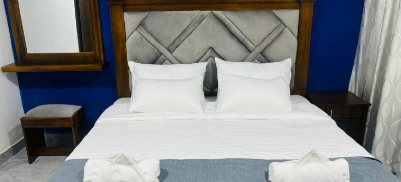 位于维拉威特的3卧室公寓-平方米|带2个独立浴室(Furnished 3 Rooms Floor Colombo-Mack Residencies)图片