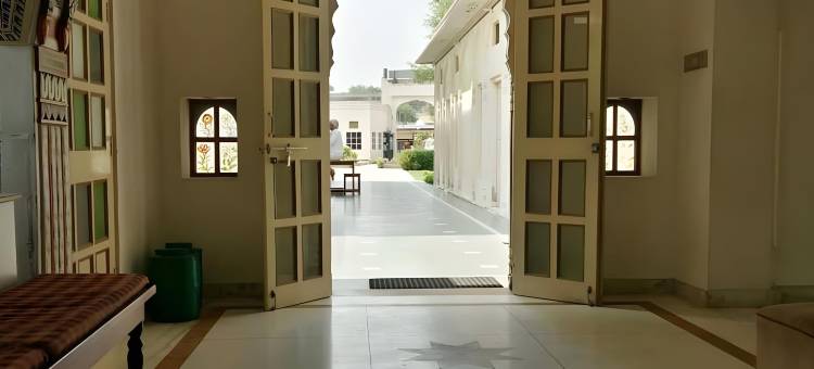 贾穆纳酒店(Hotel Jamuna)图片