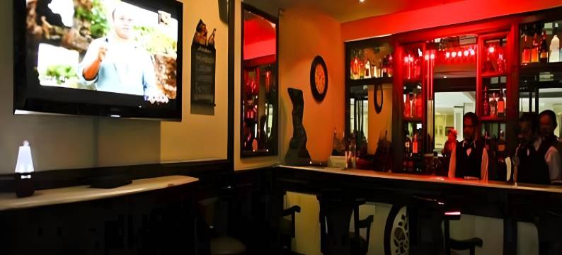 M.K.酒店(MK Hotel)图片