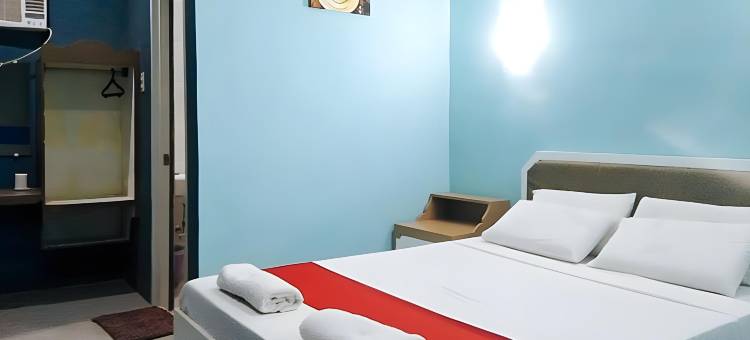 红多兹酒店@武端城EM旅馆(RedDoorz @ EM Pensiontel Butuan City)图片