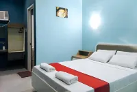 RedDoorz @ EM Pensiontel Butuan City - 2 Sao
