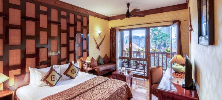 萨帕山地度假村-美利亚旗下(Sapa Mountain Resort Affiliated by Melia)图片