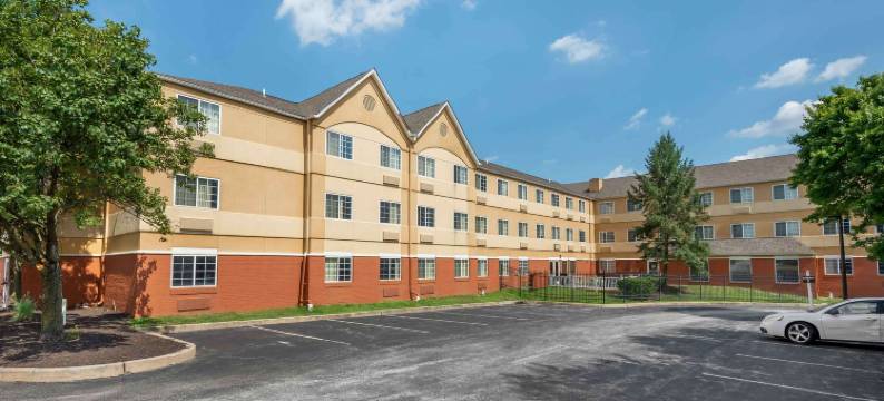 酒店Extended Stay America - 费城 - 马尔文 - Swedesford Rd。(Extended Stay America Suites - Philadelphia - Malvern - Swedesford Rd)图片