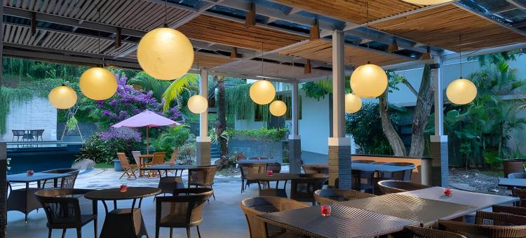 占碑鲁玛基托度假酒店-由瓦林金酒店管理(Rumah Kito Resort Hotel Jambi by Waringin Hospitality)图片