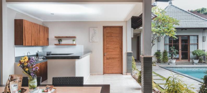 巴厘岛仓古杜拉别墅(Dura Villas Bali at Kerobokan)图片