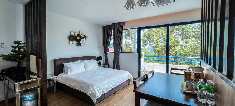 比鲁特休闲酒店私人有限公司(Bilut Hills - Eco Resort)图片