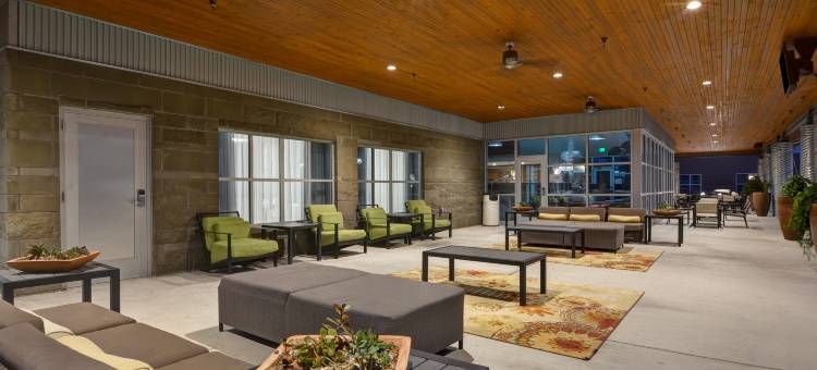 泰克里帕默@I-35Homewood Suites by Hilton(Homewood Suites by Hilton TechRidge Parmer @ I-35)图片