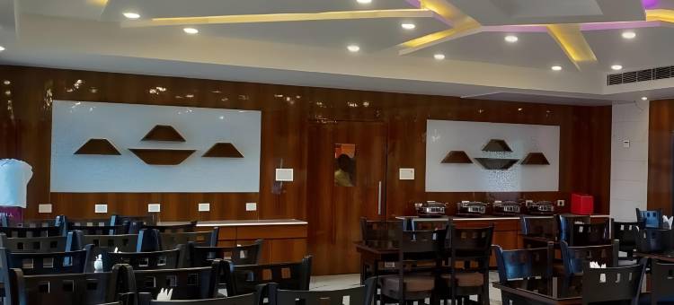 Swarnabhoomi Beach Resort图片