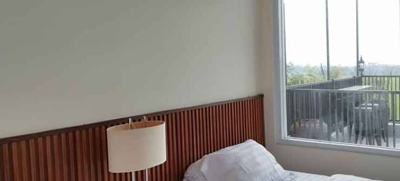 Teras Padi Garut图片