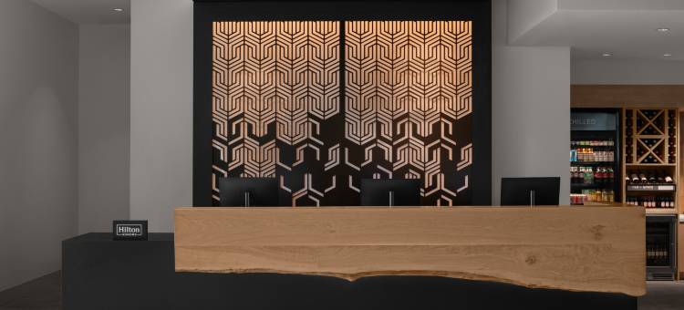 位于Epicentral大草原的希尔顿家庭套房(Homewood Suites by Hilton Grand Prairie at EpicCentral)图片