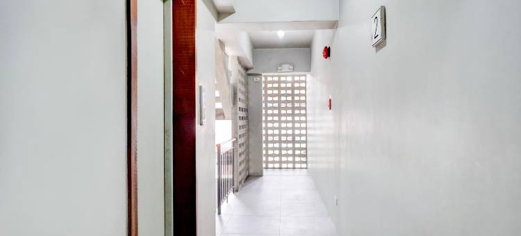 O系列BRBlock精品酒店及公寓，圣克鲁斯奥林匹亚，马卡蒂(Collection O BRBlock Boutique & Residences, Santa Cruz Olympia, Makati)图片