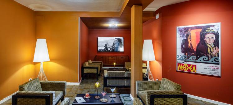 阿根廷酒店(Hotel Argentina)图片