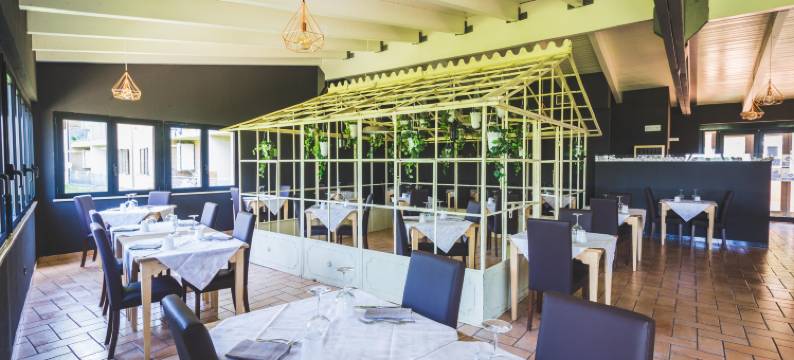 乌尔比诺玛米亚尼放松水疗酒店(Hotel Mamiani & Relaxing Spa Urbino)图片