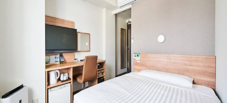 三原站前超级酒店(Super Hotel Mihara Ekimae)图片