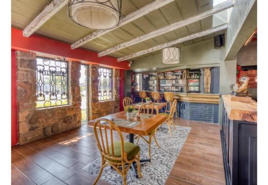 Capital O Gran Hotel Campestre Hotel Overview