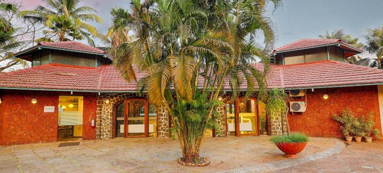 Tropicana Resort & Spa Alibaug- A Club Mahindra Associate图片