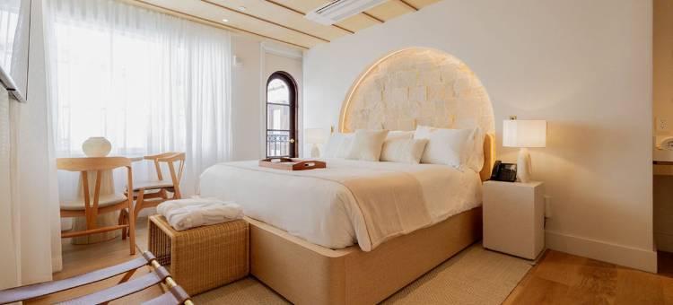 多娜泰拉精品酒店及餐厅(Donatella Boutique Hotel)图片