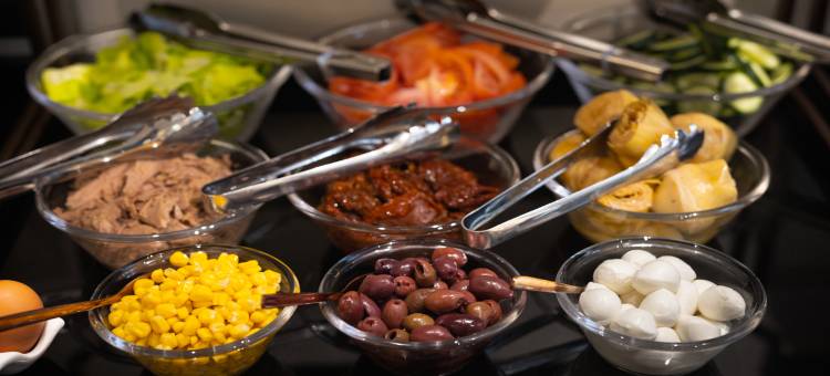 西维利亚酒店(BH hotel Roma)(BH Hotel)图片