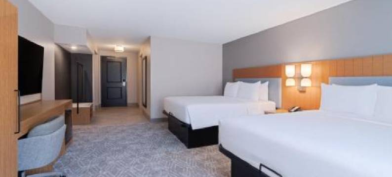 摩押洲际旗下VOCO酒店(Voco Moab by IHG)图片