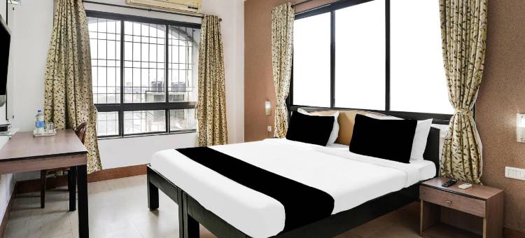 Super Townhouse Margao Near Railway Station Formerly Hotel Tanish图片