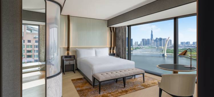 西贡希尔顿酒店(Hilton Saigon)图片