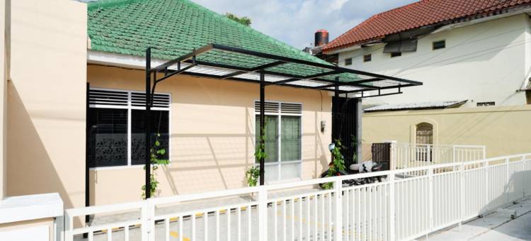 红多兹酒店-近格贾扬3号(RedDoorz Near Gejayan 3)图片