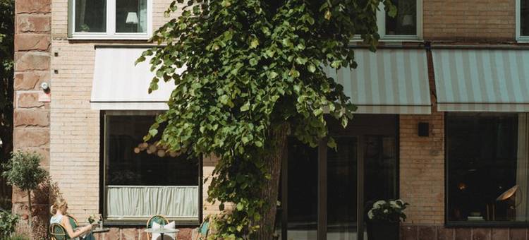 厄勒布鲁城市酒店(Elite City Hotel, Örebro)图片