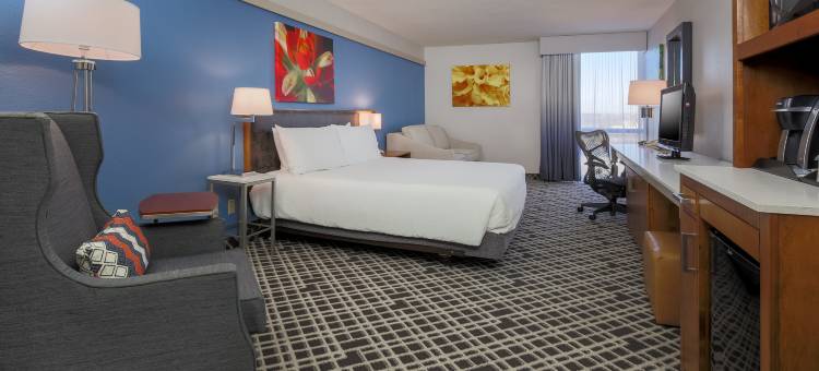 市场中心希尔顿花园酒店(Hilton Garden Inn Dallas/Market Center)图片