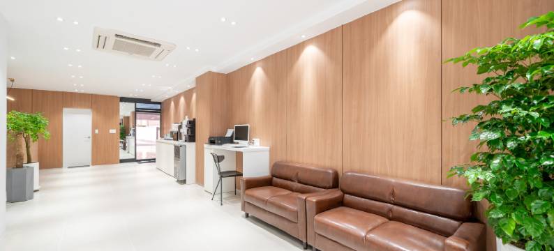 巴兰汀恩酒店(Ballantine Business Hotel)图片