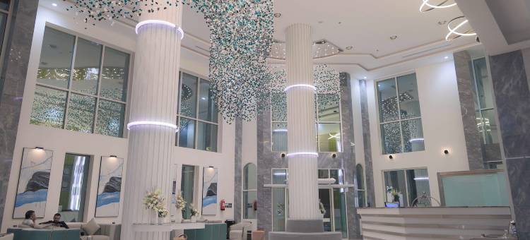 SAS 酒店(Sas Hotel)图片