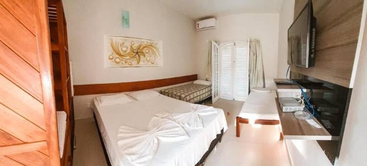 特拉诺斯特拉旅馆(Pousada Terra Nostra)图片