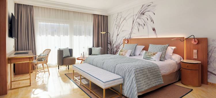 格鲁波特尔公园自然水疗酒店(Grupotel Parc Natural & Spa)图片