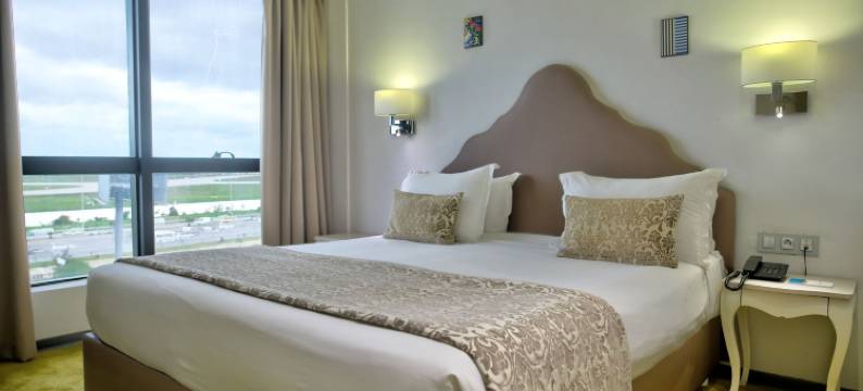 莱芒湖酒店, 湖畔(Hotel Lac Leman, les Berges du Lac)图片