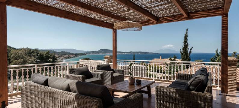 阿南塔蓝色公寓(Ananta Blue Residence)图片