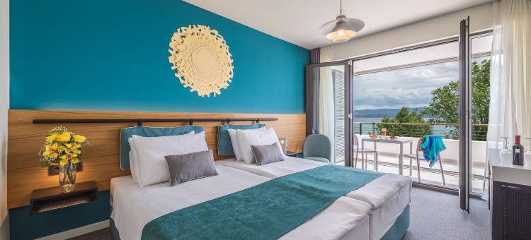 奈斯托斯酒店(Hotel Nestos)图片