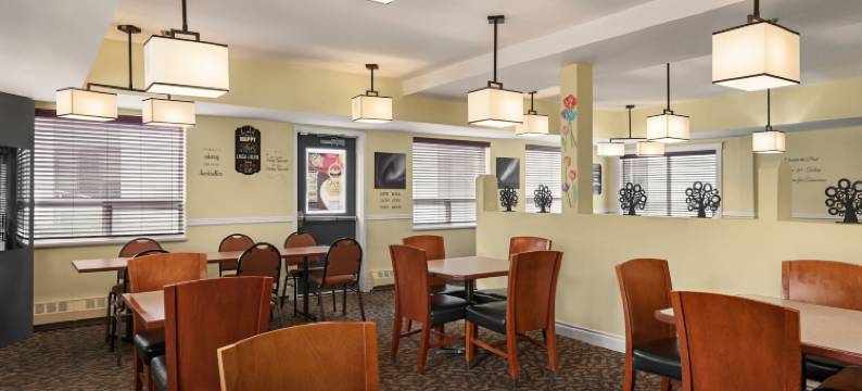 耶洛奈夫新星旅店(Nova Inn Yellowknife)图片