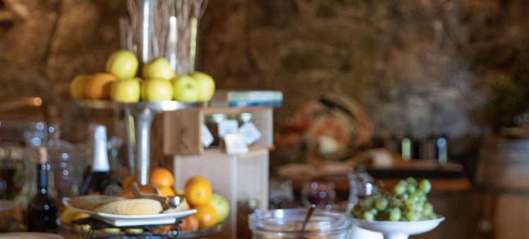 斯卡佐西亚卡鲁酒店(Stazzo Lu Ciaccaru)图片